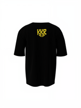 KKR Cricket Team Oversized T-Shirts